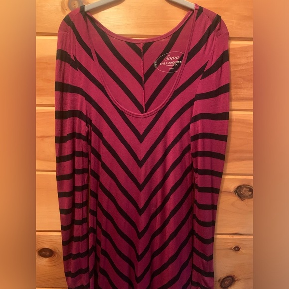 SOMA Live Lounge Wear Luxuriously Soft Size Small - Picture 2 of 8